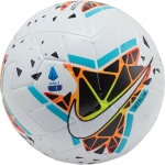 Футбольный мяч NIKE SA MERLIN SC3627-100 - вид 1 миниатюра