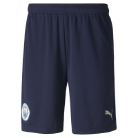ШортыPUMA MCFC SHORTS REPLICA SR 75711006 - вид 1 миниатюра