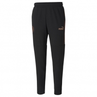 Штаны PUMA MCFC FTBLCULTURE SR 75808302 - вид 1 миниатюра