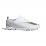 Бутсы ADIDAS X GHOSTED.3 FG SR EG8193 - вид 1 миниатюра