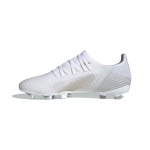 Бутсы ADIDAS X GHOSTED.3 FG SR EG8193 - вид 3 миниатюра