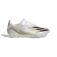 Бутсы ADIDAS X GHOSTED.1 FG SR EG8258 - вид 1 миниатюра