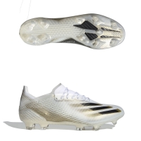 Бутсы ADIDAS X GHOSTED.1 FG SR EG8258 - вид 1 миниатюра