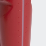Бутылка для воды ADIDAS MUFC BOTTLE (FW20) FS0137 - вид 3 миниатюра