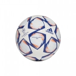 Футбольный мяч ADIDAS FIN 20 MINI FS0253 - вид 1 миниатюра