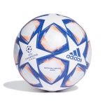 Футбольный мяч ADIDAS FIN 20 LGE FS0256 - вид 1 миниатюра