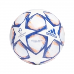 Футбольный мяч ADIDAS FIN 20 COM (FW20) FS0257 - вид 1 миниатюра