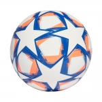 Футбольный мяч ADIDAS FIN 20 LGE J350 FS0266 - вид 1 миниатюра