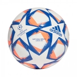 Футбольный мяч ADIDAS FIN 20 LGE J290 FS0267 - вид 1 миниатюра
