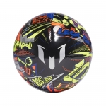 Футбольный мяч ADIDAS MESSI MINI FS0295 - вид 1 миниатюра