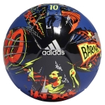 Футбольный мяч ADIDAS MESSI MINI FS0295 - вид 1 миниатюра