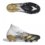 Бутсы ADIDAS PREDATOR MUTATOR 20 SR FW9186 - вид 1 миниатюра