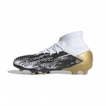 Детские бутсы ADIDAS PREDATOR MUTATOR 20 JR FW9208 - вид 3 миниатюра