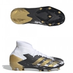 Детские бутсы ADIDAS PREDATOR MUTATOR 20 JR FW9208 - вид 1 миниатюра