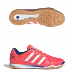 Обувь для зала ADIDAS TOP SALA SR FX6761 - вид 1 миниатюра