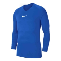 Детское белье NIKE PRO футболка DRI-FIT PARK FIRST LAYER JR AV2611-463 - вид 1 миниатюра