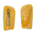 Щитки NIKE MERC FLYLITE SUPERLOCK CK2155-133 - вид 1 миниатюра