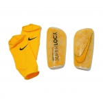 Щитки NIKE MERC FLYLITE SUPERLOCK CK2155-133 - вид 3 миниатюра