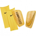 Щитки NIKE MERC FLYLITE SUPERLOCK CK2155-133 - вид 1 миниатюра