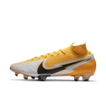 Бутсы NIKE SUPERFLY 7 ELITE FG (FA20) AQ4174-801 - вид 1 миниатюра
