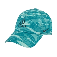 Бейсболка NIKE PSIX U NK DRY H86 CAP AOP DA5404-354 - вид 1 миниатюра