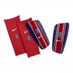 Щитки NIKE PARIS SAINT-GERMAIN MERCURIAL LITE