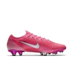 Бутсы NIKE VAPOR 13 ELITE KM FG (FA20) DB5603-611 - вид 3 миниатюра