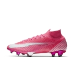 Бутсы NIKE SUPERFLY 7 ELITE KM FG (FA20) DB5604-611 - вид 1 миниатюра