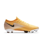 Бутсы NIKE VAPOR 13 PRO FG (FA20) AT7901-801 - вид 3 миниатюра