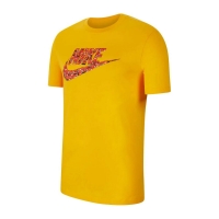 Футболка NIKE NSW SS TEE FUTURA SHOEBOX SR