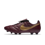 Бутсы NIKE PREMIER II FG (HO20) 917803-690 - вид 1 миниатюра