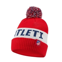 Шапка NIKE ATM U NK POM BEANIE CK1732-612 - вид 1 миниатюра