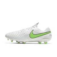 Бутсы NIKE LEGEND 8 ELITE FG (SP21) AT5293-030 - вид 1 миниатюра