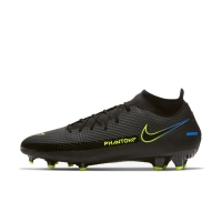 Бутсы NIKE PHANTOM GT ACADEMY DYNAMIC FIT FG/MG SR CW6667-090 - вид 1 миниатюра