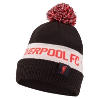 Шапка NIKE LFC POM BEANIE CL DA7841-010 - вид 1 миниатюра