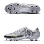 Бутсы NIKE PHANTOM GT ACADEMY SE MG SR DA2267-001 - вид 1 миниатюра