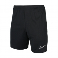 Шорты NIKE DRI-FIT ACADEMY SR CW6107-011 - вид 1 миниатюра
