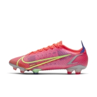 Бутсы NIKE VAPOR 14 ELITE FG (SP21) CQ7635-600 - вид 1 миниатюра