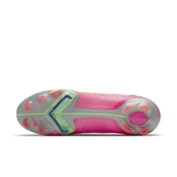 Бутсы NIKE VAPOR 14 ELITE FG (SP21) CQ7635-600 - вид 2 миниатюра