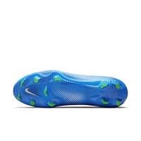 Бутсы NIKE PHANTOM GT PRO DF FG SR CW6600-400 - вид 2 миниатюра