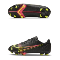 Детские бутсы NIKE VAPOR 14 ACADEMY FG/MG JR CV0811-090 - вид 1 миниатюра