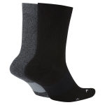 Носки NIKE U NK MLTPLIER CRW 2PR SX7557-912 - вид 1 миниатюра