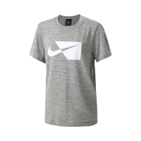 Футболка NIKE B NK DF HBR SS TOP JR