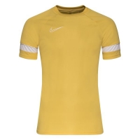 Футболка NIKE DRI-FIT ACADEMY SR CW6101-700 - вид 1 миниатюра