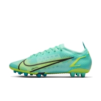 Бутсы NIKE VAPOR 14 ELITE AG SR CZ8717-403 - вид 1 миниатюра