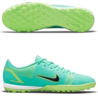 Детские шиповки NIKE VAPOR 14 ACADEMY TF JR CV0822-403 - вид 1 миниатюра