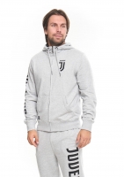 Толстовка ATRIBUTIKA & CLUB FC JUVENTUS SR 380120 - вид 1 миниатюра