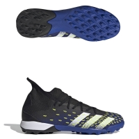 Бутсы ADIDAS PREDATOR FREAK .3 SR FY0623 - вид 1 миниатюра