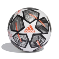 Футбольный мяч ADIDAS FINALE LGE GK3468 - вид 1 миниатюра