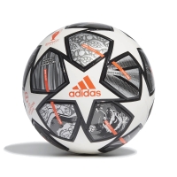 Футбольный мяч ADIDAS FINALE LGE J350 GK3481 - вид 1 миниатюра